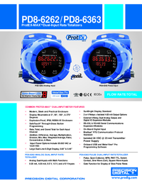 Thumbnail of document PD8 6363 datasheet 1437